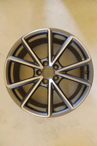  Диск литой Audi A4 B8 Арт AL15256650882, вид 1