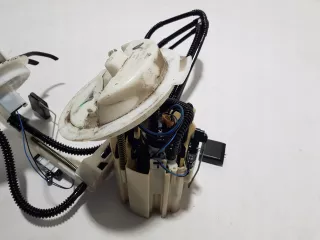 A2044700694,A2044702294 Насос топливный Mercedes C W204 Арт AL15256767887, вид 2