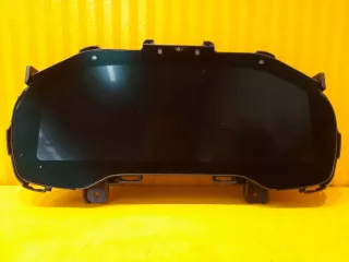 5A5A9F3 Щиток приборов (приборная панель) BMW Z8 Арт AL15256803392_4, вид 1