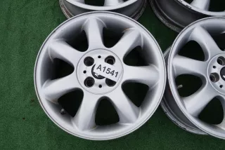  Диск литой MINI One Арт AL15256923640, вид 3