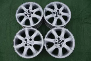  Диск литой MINI Cooper R56 Арт AL15256923640_2, вид 1