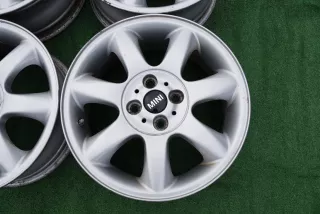  Диск литой MINI Cooper R56 Арт AL15256923640_2, вид 2