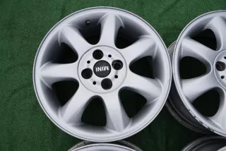  Диск литой MINI Cooper R56 Арт AL15256923640_2, вид 4
