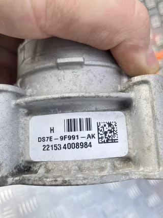 DS7E-9F991-AK Дроссельная заслонка Ford Escape 4 Арт AL15257802946_2, вид 3