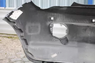 13356473,13356476 Бампер задний Opel Adam Арт AL15257843382, вид 8