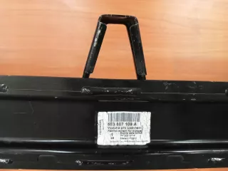 5E3807109 Усилитель бампера Skoda Octavia A8 Арт AL15258011428, вид 2