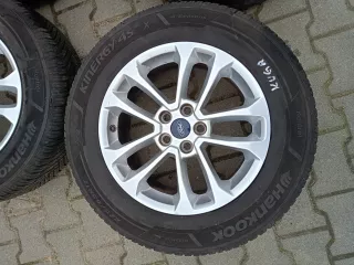  Диск литой Ford Kuga 3 Арт AL15262440748, вид 4