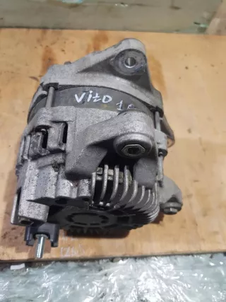A0009064022 Генератор Mercedes Vito W447 Арт AL15262520032, вид 1