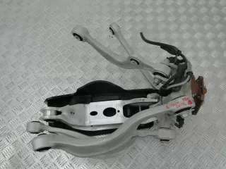 4KE505460C,4KE505459C Кулак задний правый Audi Q8 Арт AL15262809301, вид 2