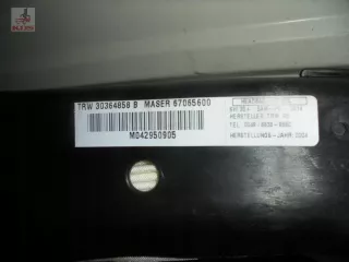 TRW,30364858B Подушка безопасности Maserati Quattroporte Арт AL15262853166, вид 3