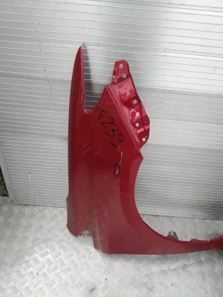 B830,F239,,F260,F269,F273,F597 Крыло переднее правое Toyota Auris 2 Арт AL15263002033, вид 2