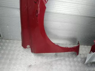 B830,F239,,F260,F269,F273,F597 Крыло переднее правое Toyota Auris 2 Арт AL15263002033, вид 3