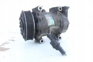 brak,informacji Компрессор кондиционера Ford Fusion 1 Арт AL15263384955, вид 1