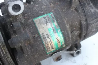 brak,informacji Компрессор кондиционера Ford Fusion 1 Арт AL15263384955, вид 2
