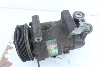brak,informacji Компрессор кондиционера Ford Fusion 1 Арт AL15263384955, вид 3