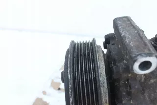 brak,informacji Компрессор кондиционера Ford Fusion 1 Арт AL15263384955, вид 4