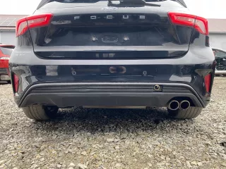 Бампер задний Ford Focus 4 Арт AL15263400704, вид 1