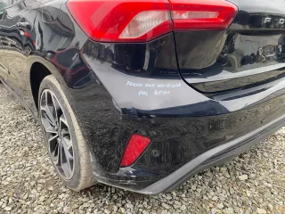  Бампер задний Ford Focus 4 Арт AL15263400704, вид 2