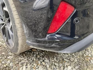  Бампер задний Ford Focus 4 Арт AL15263400704, вид 3