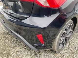  Бампер задний Ford Focus 4 Арт AL15263400704, вид 4