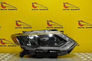 X-TRAILROGUE-2018ZWYKŁAZLEDRUSA Фара передняя (комплект) Nissan NP 300 Арт AL15263400833, вид 2