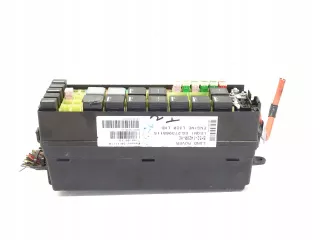 BH32-14290-HC Короб предохранителей Rover 800 Арт AL15263585702, вид 1