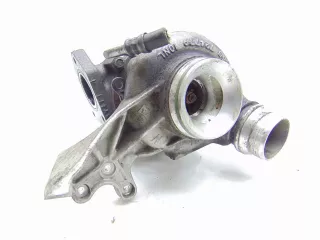 15263828175 Турбина BMW 1 F20/F21 Арт AL15263828175, вид 3