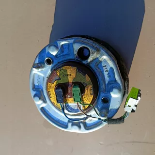  Подушка безопасности BMW 3 F30/F31/GT F34 Арт AL15263970754, вид 4