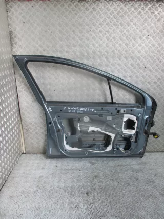 DRZWI Дверь передняя левая Peugeot 407 Арт AL15264060321, вид 2
