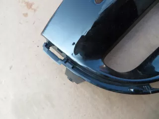 51118073439 Решетка радиатора BMW X5 G05  Арт AL15264306998, вид 4
