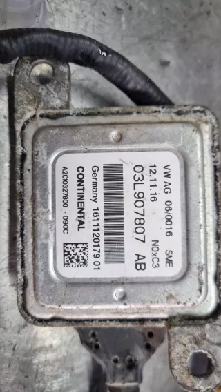  Лямбда-зонд Audi A6 C8 (S6,RS6) Арт AL15264816626, вид 2