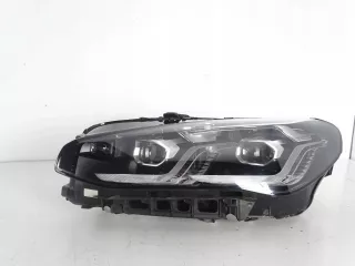 5A42247-05,,,Auto_Car_Parts Фара передняя (комплект) BMW 2 U06 Арт AL15265266073, вид 2