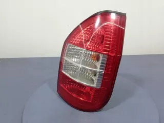 YORKA62281 Фонарь задний правый Opel Zafira A Арт AL15265539555, вид 2