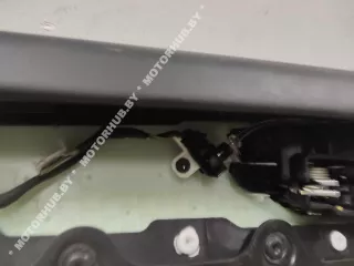  Обшивка двери (дверная карта) комплект Ford Galaxy 3 Арт 00110496, вид 11