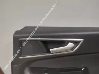  Обшивка двери (дверная карта) комплект Ford Galaxy 3 Арт 00110496, вид 13