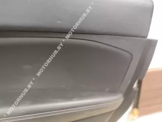  Обшивка двери (дверная карта) комплект Ford Galaxy 3 Арт 00110496, вид 16