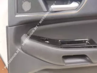  Обшивка двери (дверная карта) комплект Ford Galaxy 3 Арт 00110496, вид 17