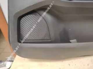  Обшивка двери (дверная карта) комплект Ford Galaxy 3 Арт 00110496, вид 18