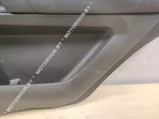  Обшивка двери (дверная карта) комплект Ford Galaxy 3 Арт 00110496, вид 19