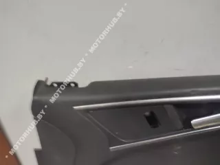  Обшивка двери (дверная карта) комплект Ford Galaxy 3 Арт 00110496, вид 2