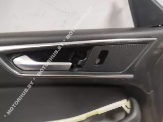  Обшивка двери (дверная карта) комплект Ford Galaxy 3 Арт 00110496, вид 24