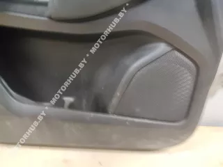  Обшивка двери (дверная карта) комплект Ford Galaxy 3 Арт 00110496, вид 29