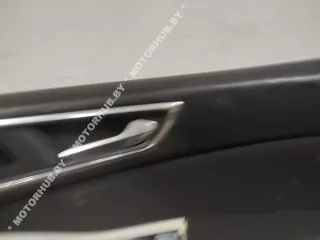  Обшивка двери (дверная карта) комплект Ford Galaxy 3 Арт 00110496, вид 3