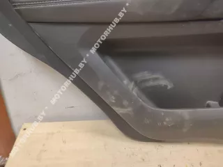  Обшивка двери (дверная карта) комплект Ford Galaxy 3 Арт 00110496, вид 36