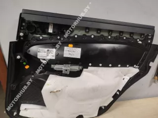  Обшивка двери (дверная карта) комплект Ford Galaxy 3 Арт 00110496, вид 38