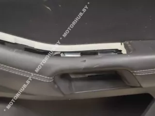  Обшивка двери (дверная карта) комплект Ford Galaxy 3 Арт 00110496, вид 7