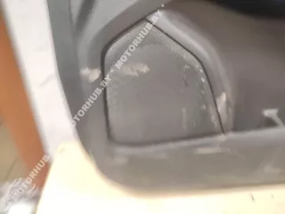  Обшивка двери (дверная карта) комплект Ford Galaxy 3 Арт 00110496, вид 8