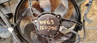 DG938C607GC Вентилятор радиатора Ford Galaxy 3 Арт 00110296, вид 2