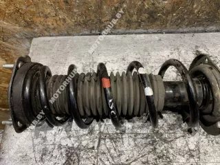 562104GE0C Стойка задняя Infiniti Q50 Арт 00109770, вид 4