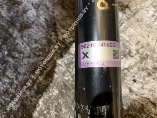 562104GE0C Стойка задняя Infiniti Q50 Арт 00109770, вид 6